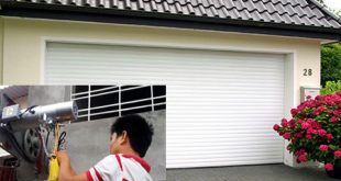 Sửa cửa cuốn quận Hoàng Mai
