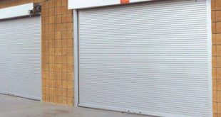 Mua cửa cuốn cũ tại Đà Nẵng