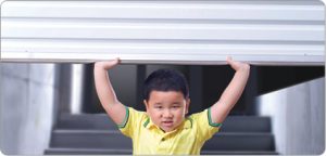 Chuyên thu mua cửa cuốn cũ giá cao