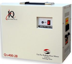 Sửa Bình Lưu điện cửa cuốn quận Ba Đình giá rẻ 