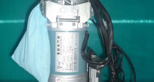 MOTOR Cửa cuốn TEC giá rẻ