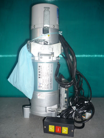 MOTOR Cửa cuốn TEC giá rẻ