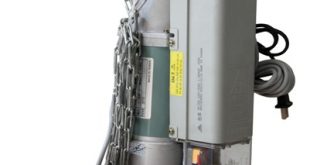MOTOR cửa cuốn YH 400kg giá rẻ