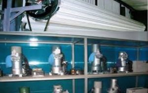 Sửa cửa cuốn quận Hà Đông Hà Nội chuyên nghiệp 