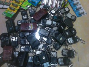 Chuyên làm REMOTE rẻ nhất Hà Nội giá cực sốc 