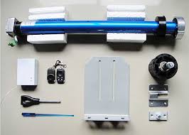 Chuyên bán Motor ống cửa cuốn rẻ nhất Hà Nội 