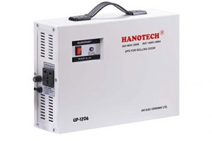 Sửa Bình Lưu điện cửa cuốn  quận Long biên giá rẻ 