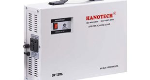 Sửa Bình Lưu điện cửa cuốn quận Long biên giá rẻ