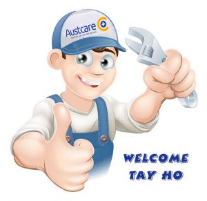 Sửa cửa cuốn quận Tây Hồ Hà Nội