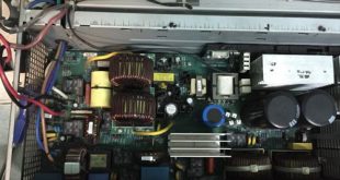 Sửa Bình Lưu Điện Cửa Cuốn quận Bắc Từ Liêm giá rẻ