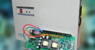 Sửa Bình Lưu Điện Cửa Cuốn giảm giá 50% cho khách gọi