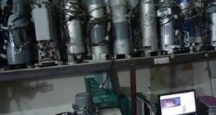 Chuyên bán motor cửa cuốn quận 1 giá rẻ nhất tphcm