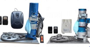 Chuyên Bán Motor Cửa Cuốn quận 4 giá rẻ nhất
