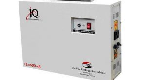 Sửa Bình Lưu Điện Cửa Cuốn quận Đống Đa giá rẻ