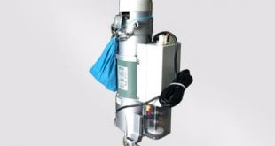 Motor cửa cuốn GP (400-600kg) chính hãng