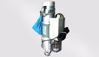 Motor cửa cuốn GP (400-600kg) chính hãng