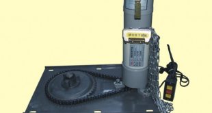 Motor cửa cuốn HOYOKA (400-600kg) giá rẻ