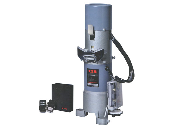 Motor cửa cuốn IH (300-800kg) giá siêu rẻ