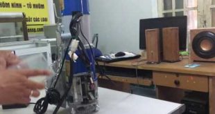 Sửa motor cửa cuốn theo cách hiện đại nhất