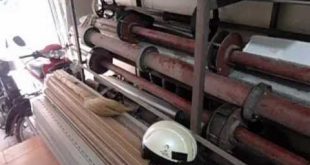 Chung tâm thu mua cửa cuốn cũ giá cao nhất Hà Nội