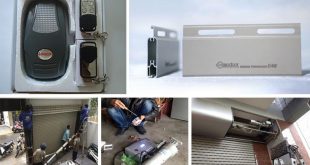 Sửa cửa cuốn giỏi bậc nhất Hà Nội
