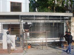 Sửa cửa cuốn Hà Nội 24/7