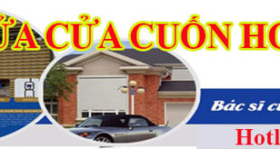sua cua cuon